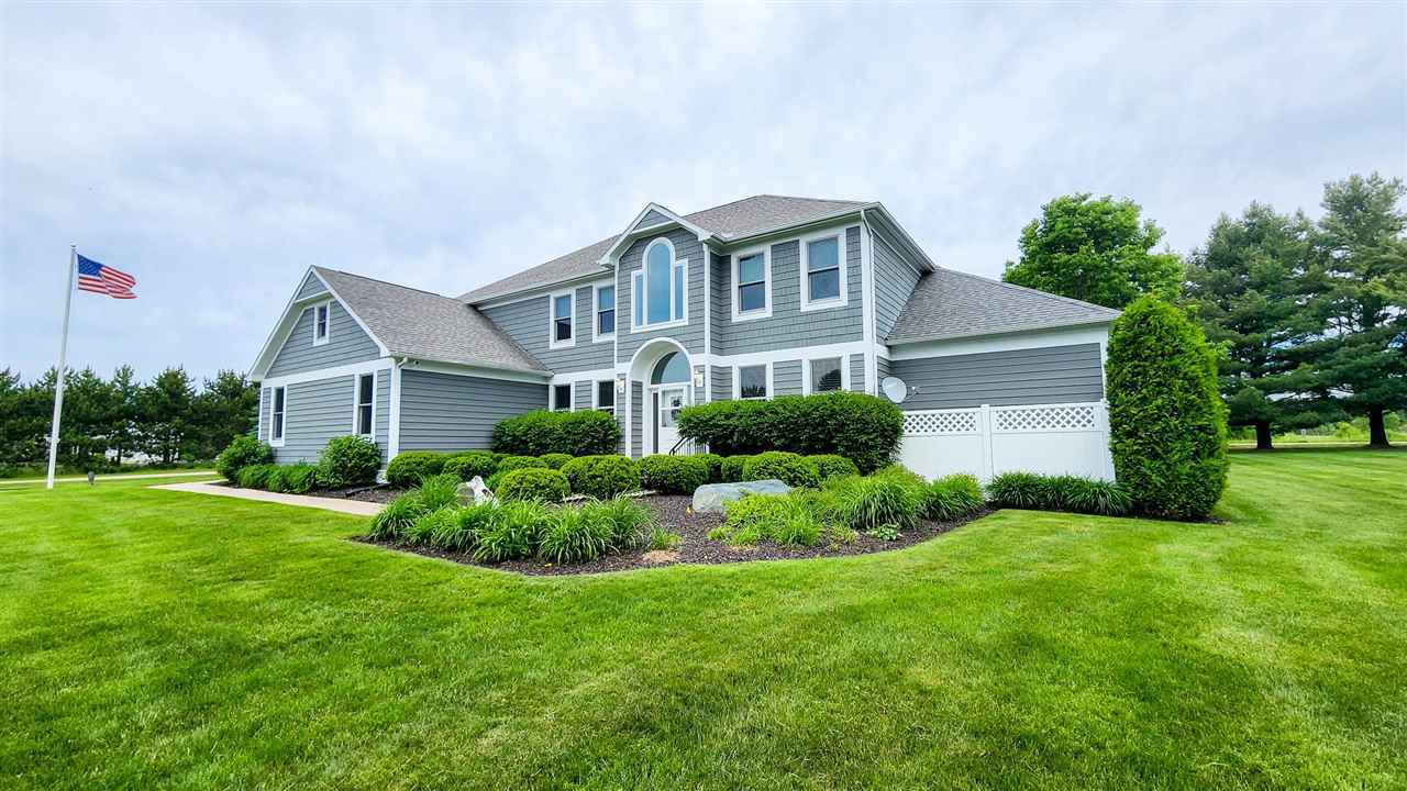Property Photo: 7190 Rolling Meadow MI 49740