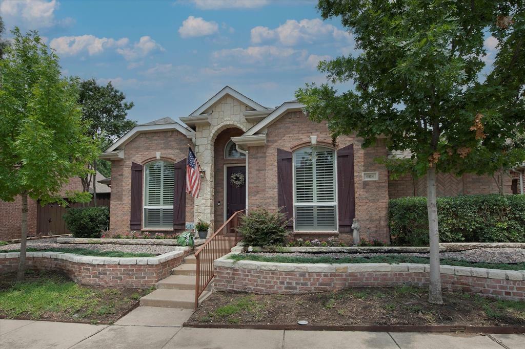 668 Woodland Way  Rockwall TX 75087 photo