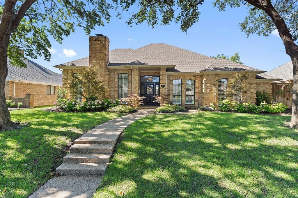 Property Photo:  5109 Mustang Trail  TX 75093 