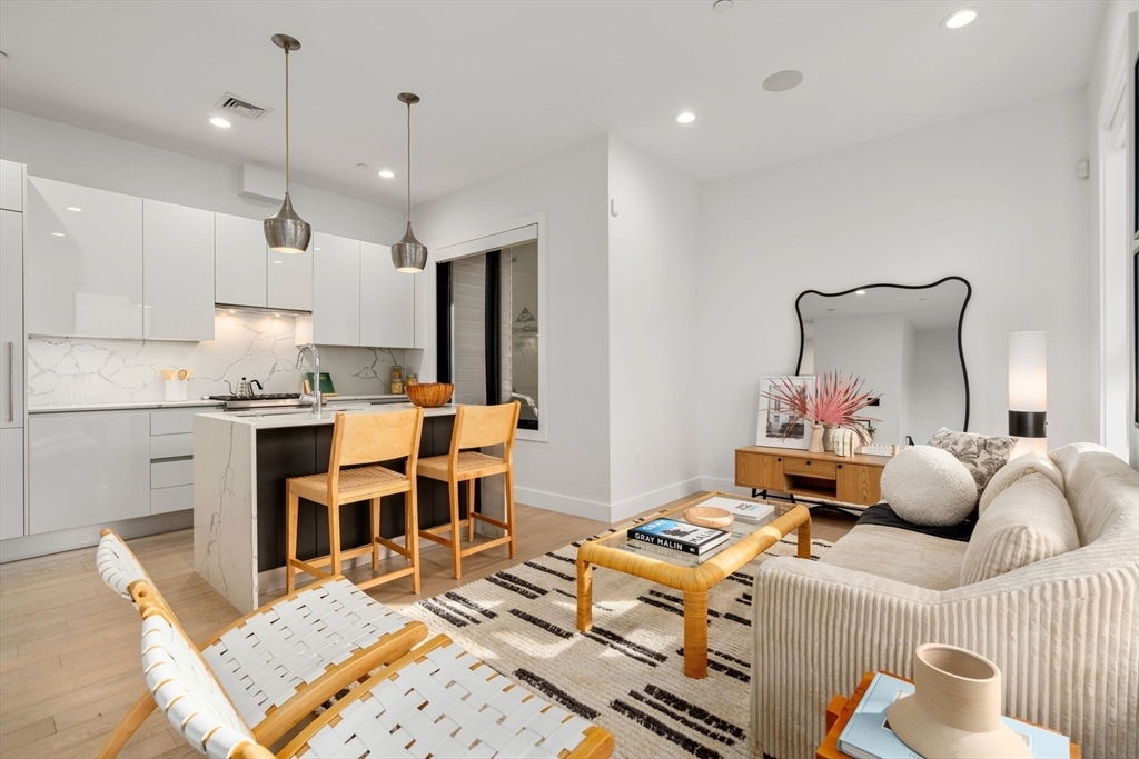 Property Photo: 39 A St 1 MA 02127