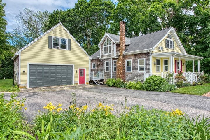 46 River Street  West Bridgewater MA 02379 photo