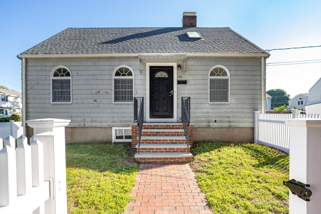 Property Photo: 33 Cedar Grove Avenue MA 01960