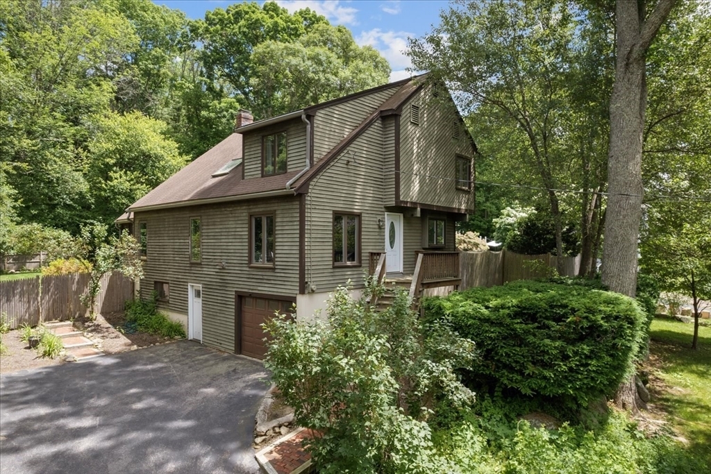 Property Photo: 20 Pennacook St MA 02056