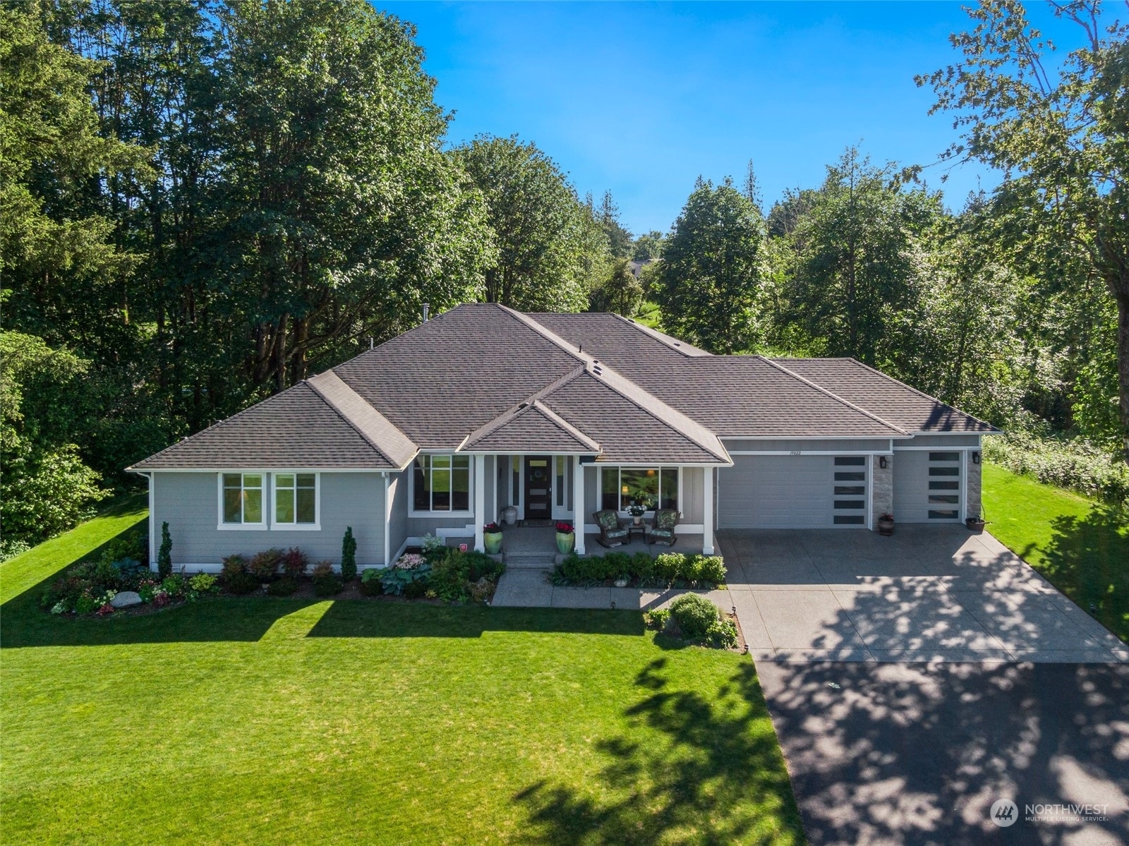 Property Photo:  15022 232nd Drive SE  WA 98272 