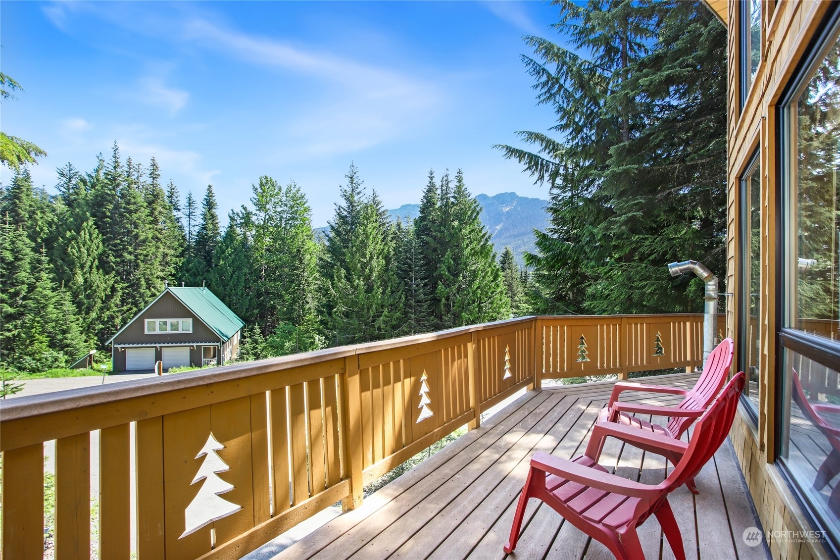 Property Photo:  310 Snoqualmie Drive  WA 98068 