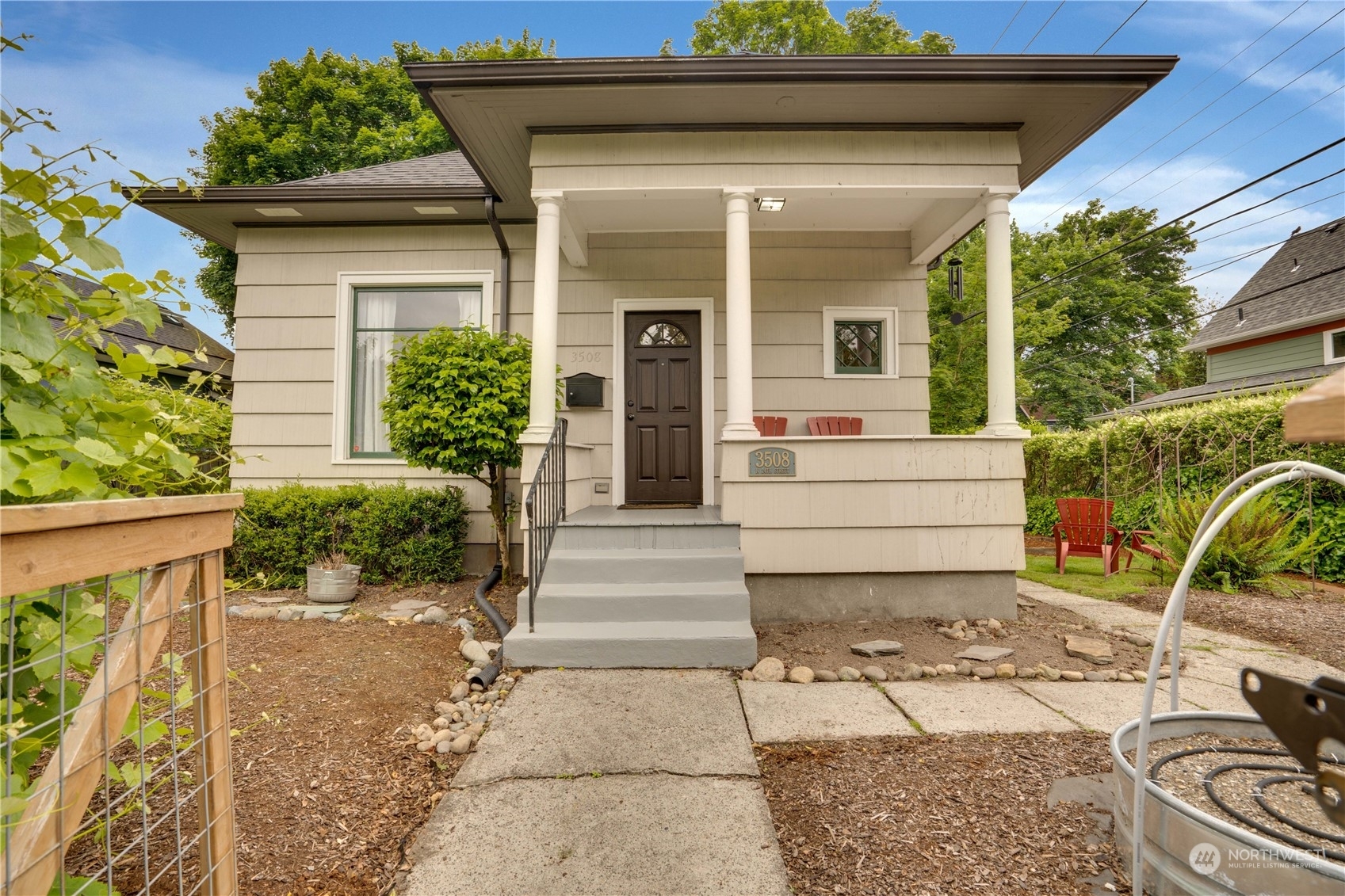 Property Photo:  3508 N 24th Street  WA 98406 