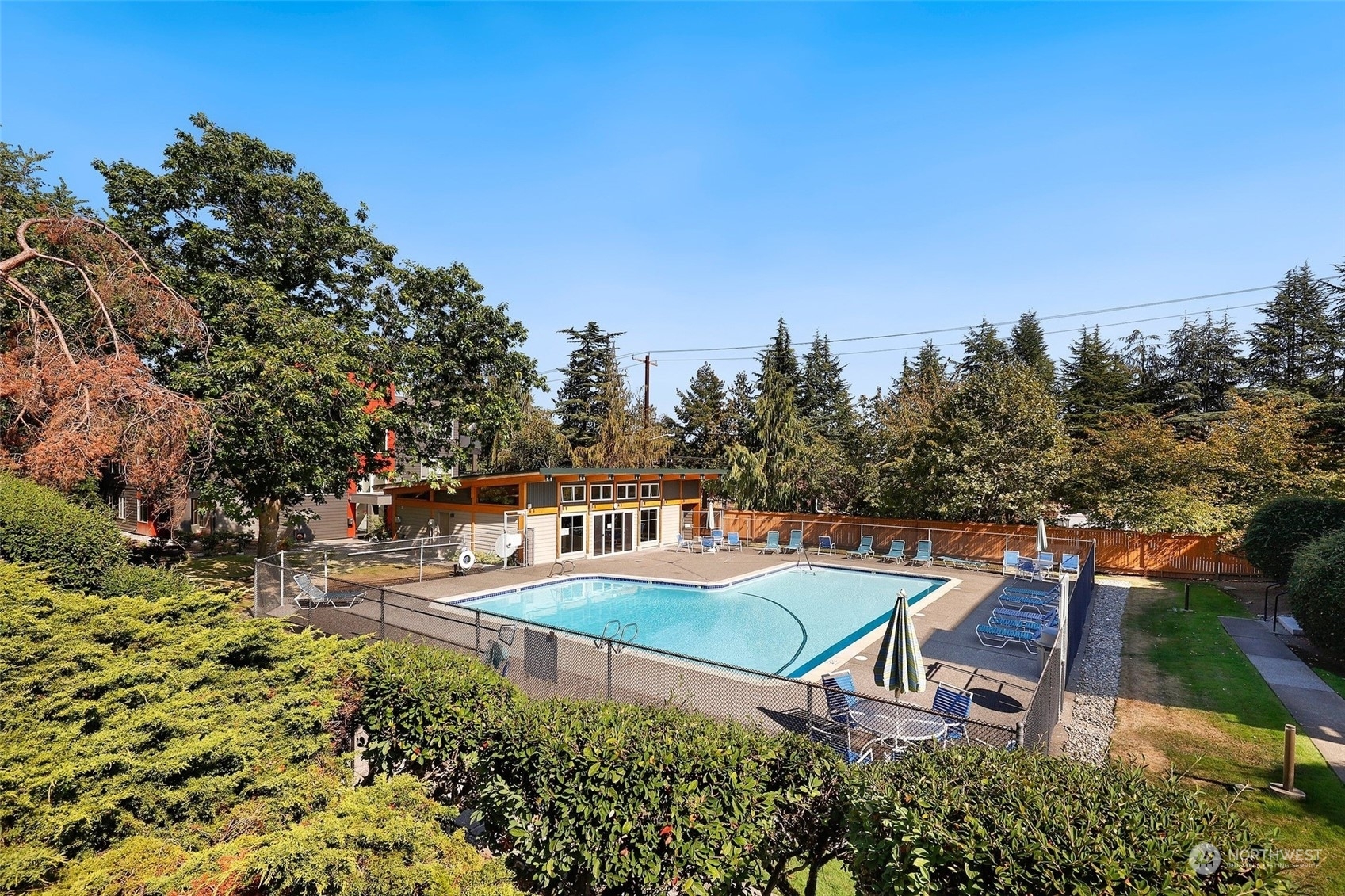 Property Photo:  7001 Sand Point Way NE C205  WA 98115 