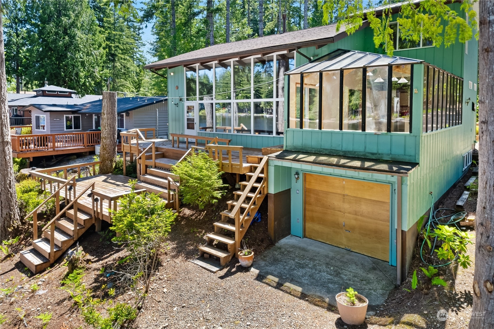 Property Photo:  721 E Ballantrae Drive  WA 98584 