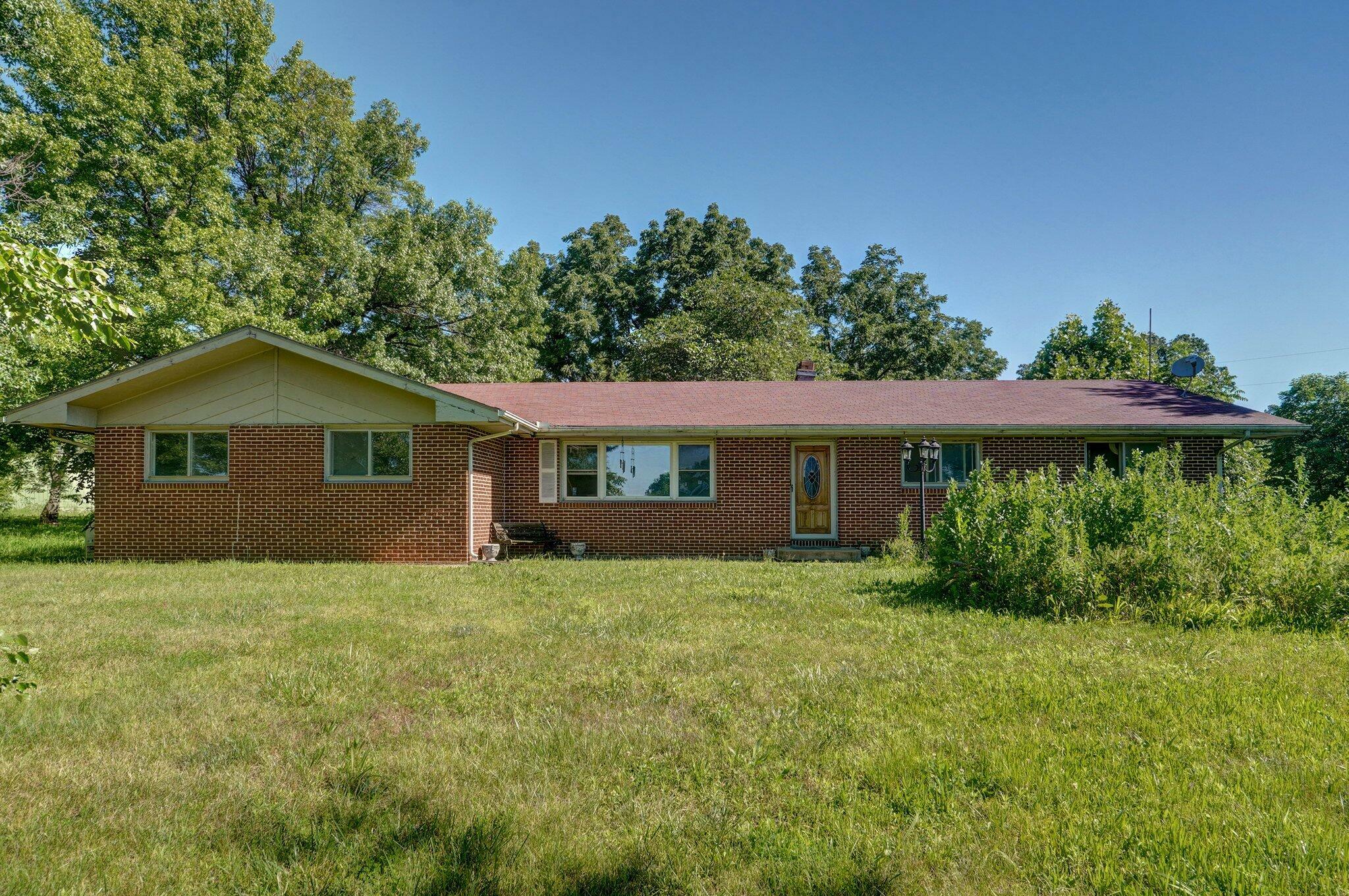 Property Photo:  17294 Highway 174  MO 65712 