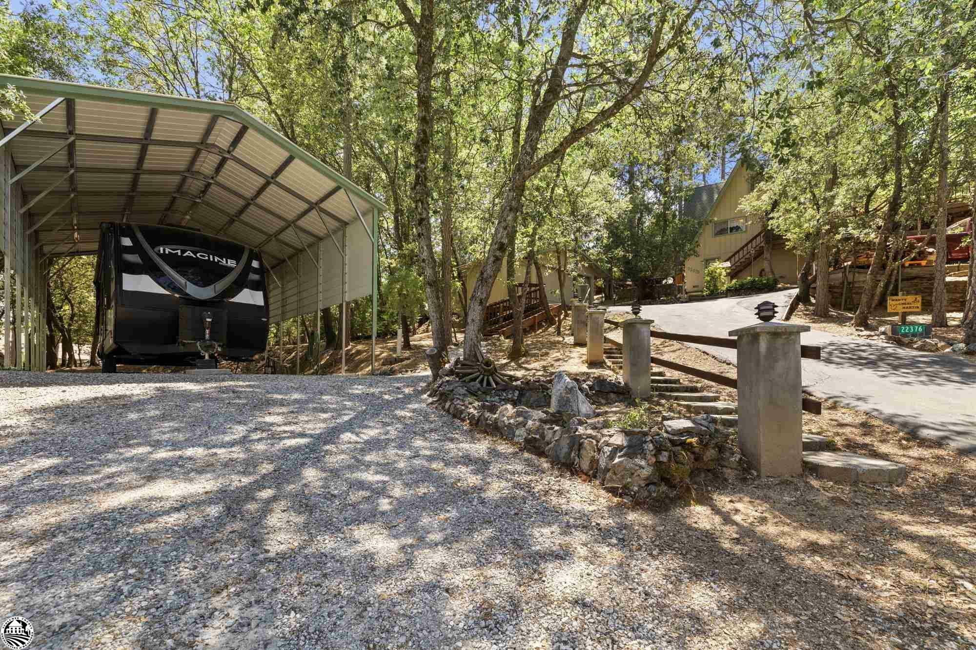 Property Photo:  22376 Red River Drive  CA 95370 