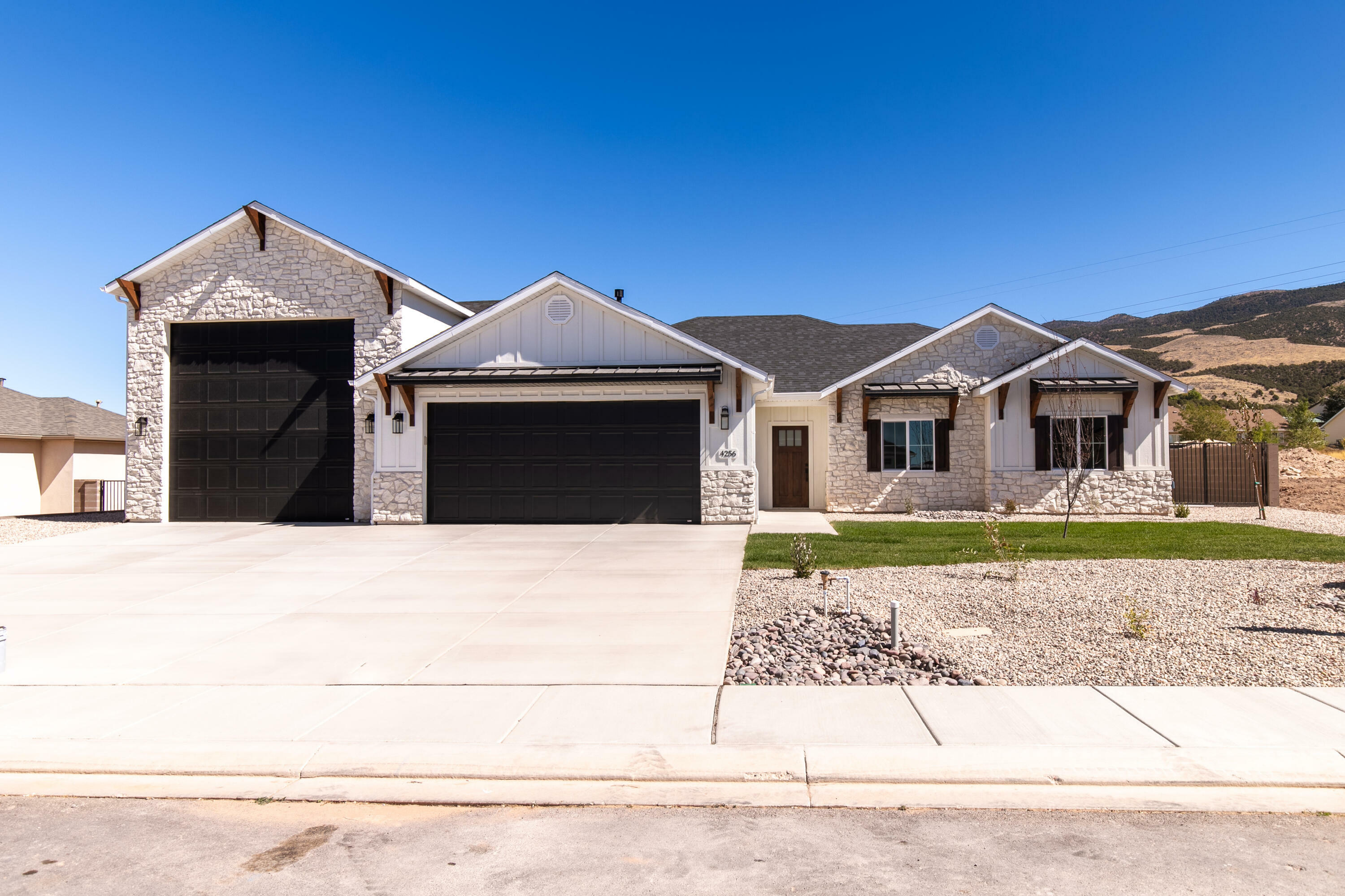 Property Photo:  4256 N Tomahawk  UT 84721 