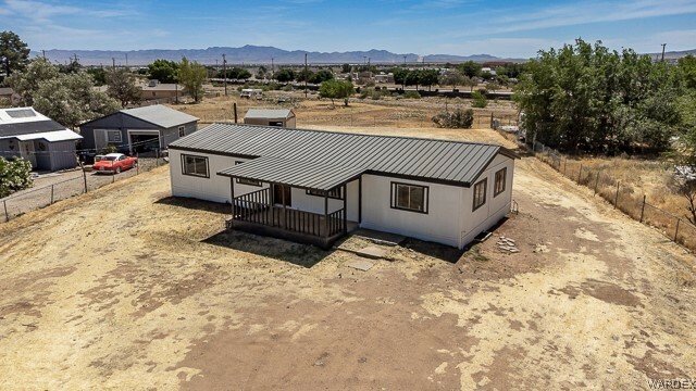 Property Photo:  4210 N Roosevelt Street  AZ 86409 