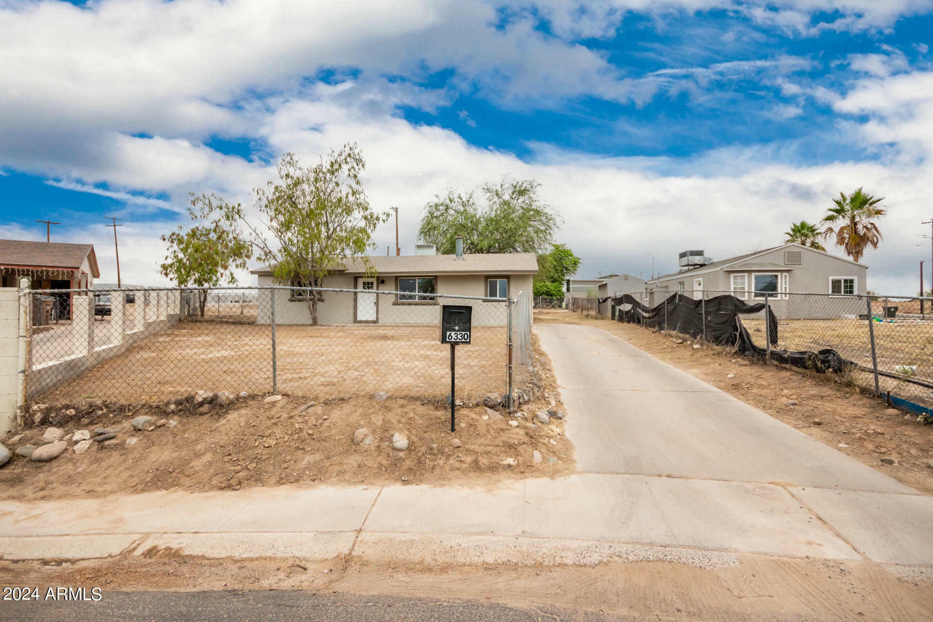 Property Photo:  6330 N 138th Drive  AZ 85340 