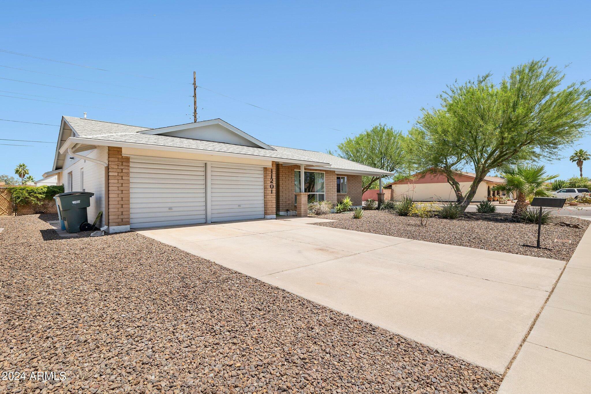 Property Photo:  11201 N 43rd Drive  AZ 85304 