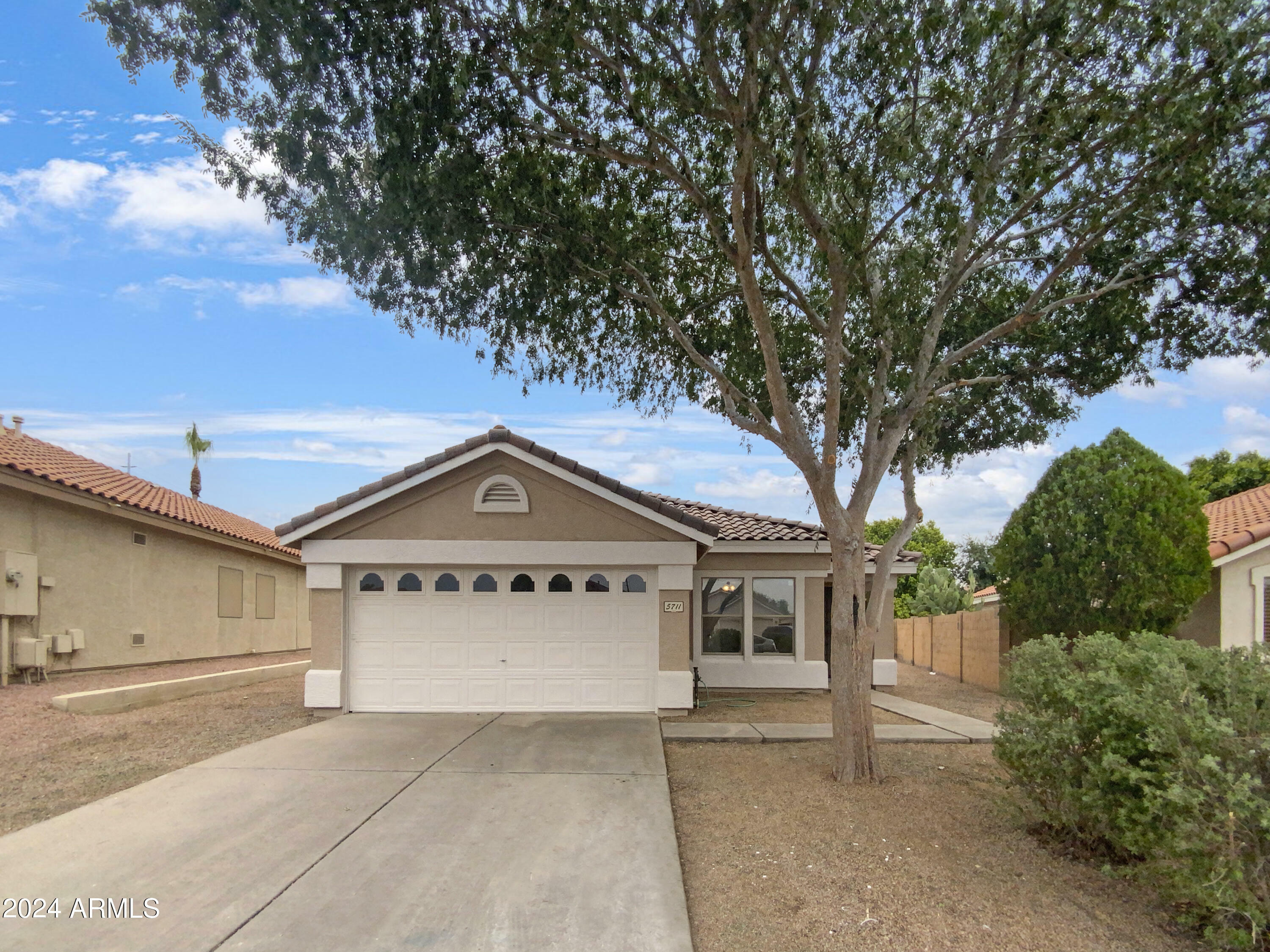 Property Photo:  5711 E Forge Circle  AZ 85206 