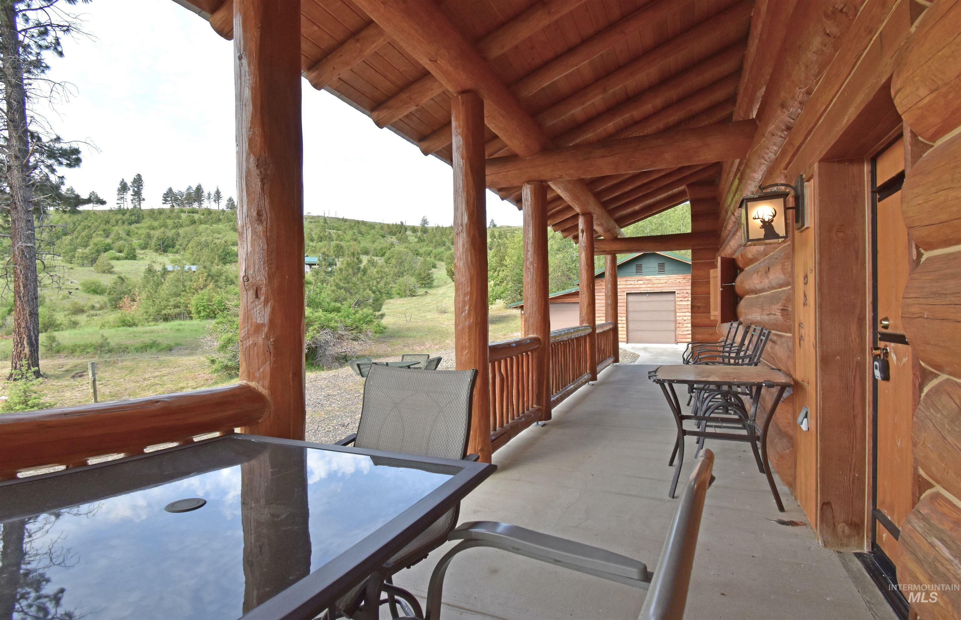 Property Photo: 109 Fireman Canyon Road WA 99347
