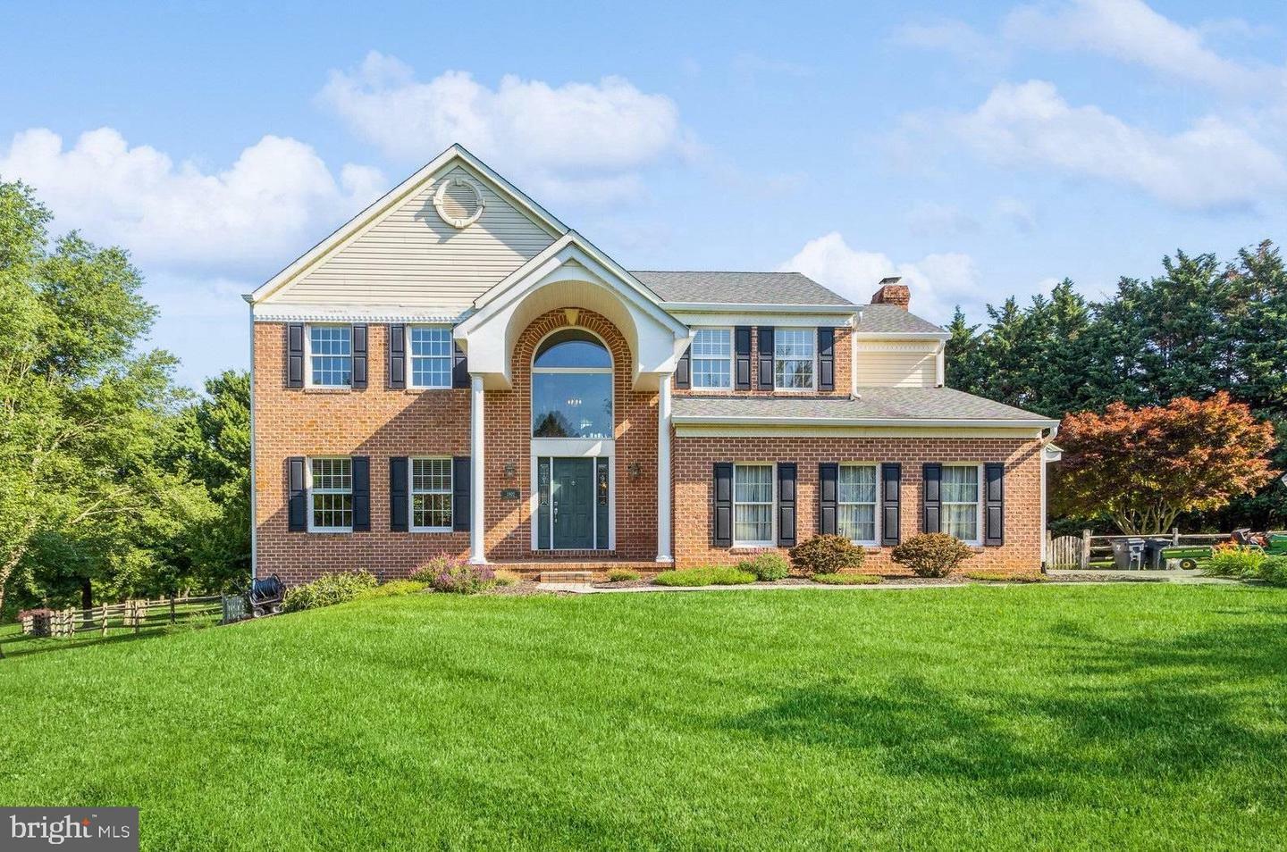 Property Photo:  2802 Wesleyan Drive  MD 21028 