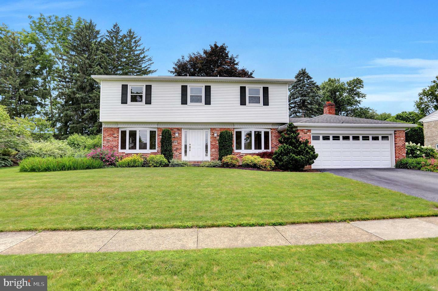 Property Photo:  5218 Deerfield Avenue  PA 17050 