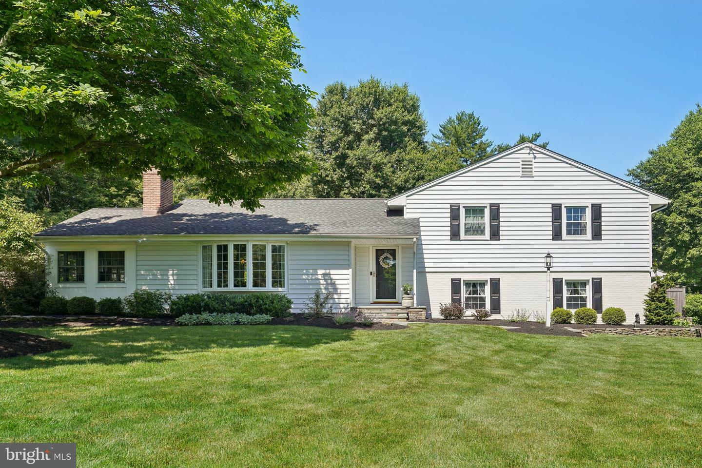 Property Photo:  1637 S Crescent Boulevard  PA 19067 