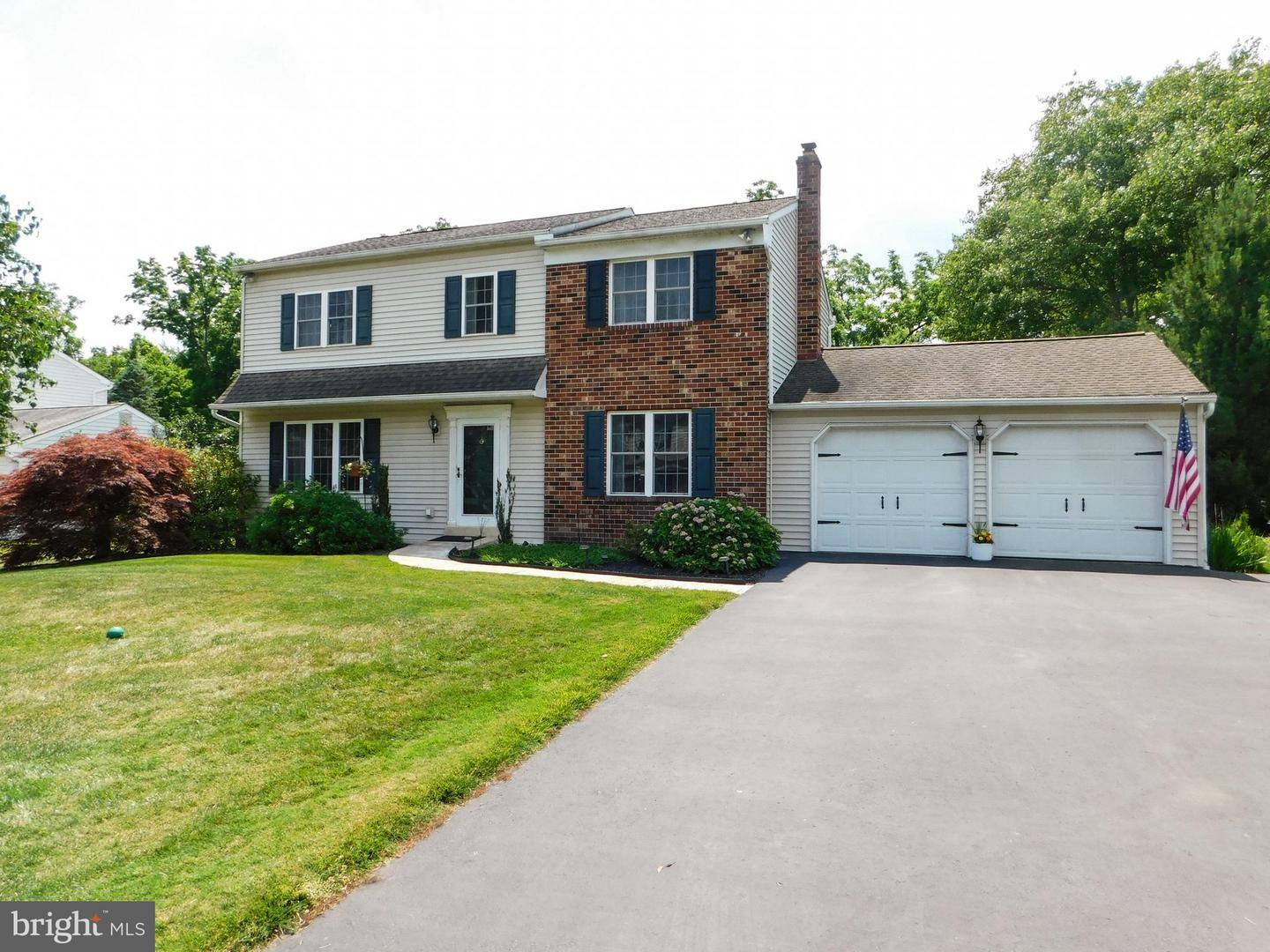 Property Photo: 1011 Truman Road PA 19403