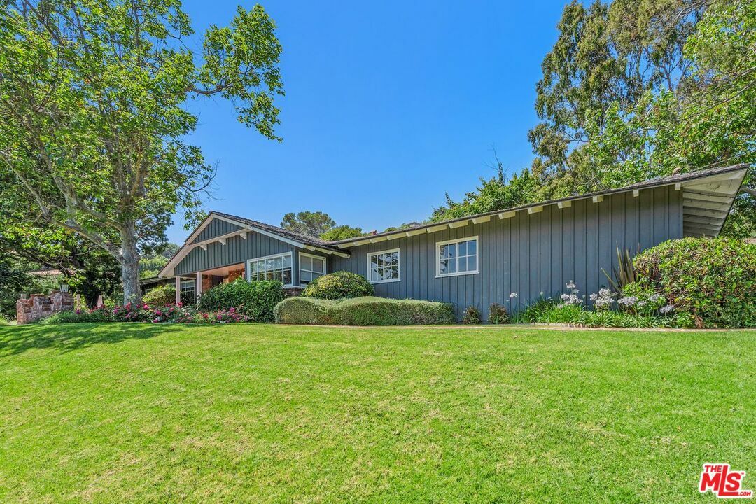 Property Photo:  6363   Sycamore Meadows Dr  CA 90265 