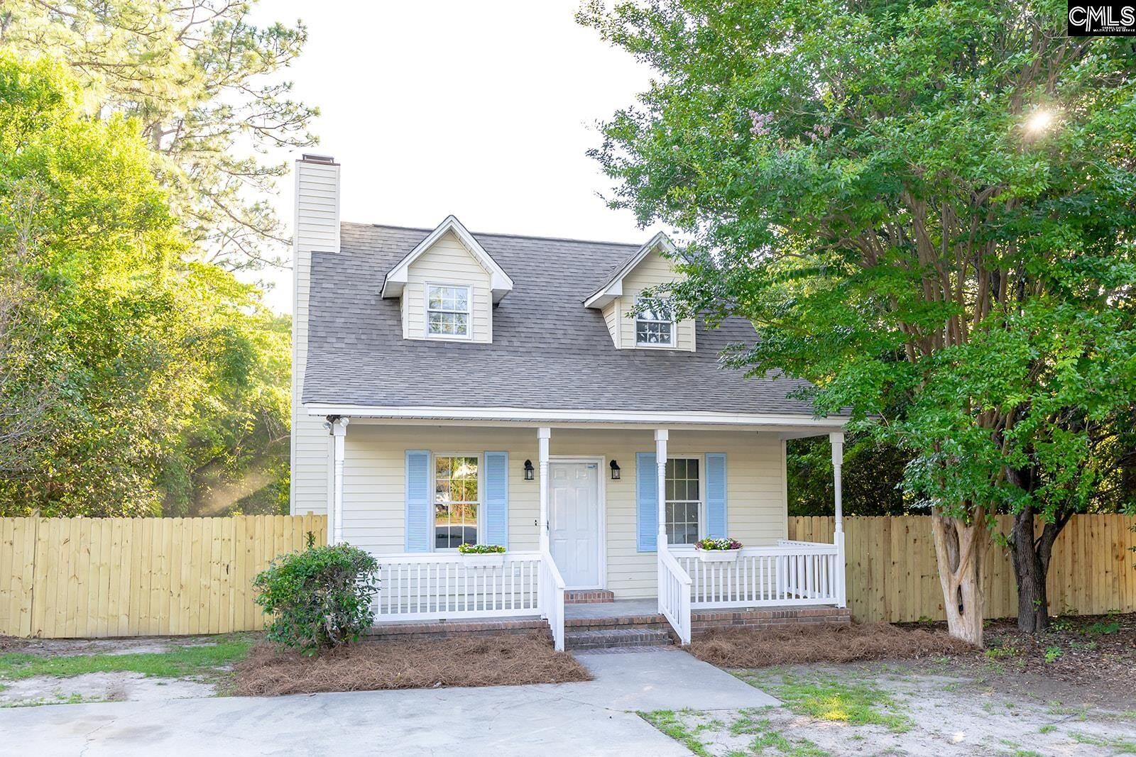 Property Photo: 125 Greenwood SC 29169