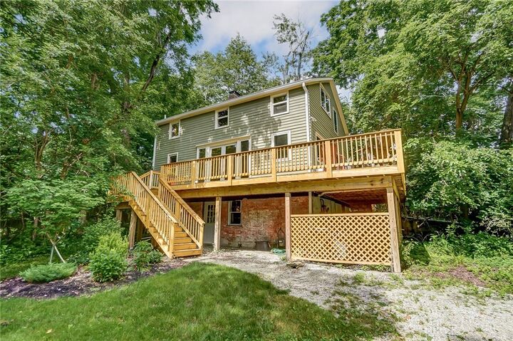 175 Fairfield Pike  Yellow Springs Vlg OH 45387 photo
