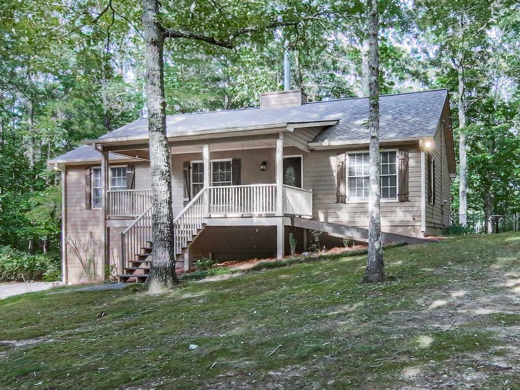 Property Photo:  4422 Fincher Road  GA 30114 