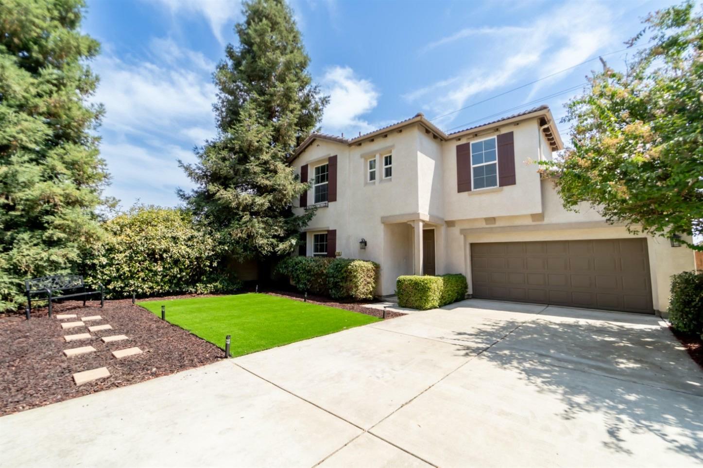 Property Photo:  3745 W Payson Avenue  CA 93291 