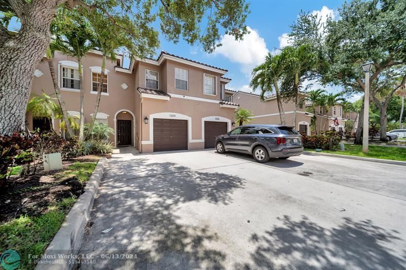 Property Photo: 13204 NW 7th Place FL 33325