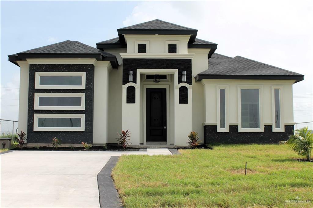 Property Photo:  220 Contento Avenue  TX 78537 