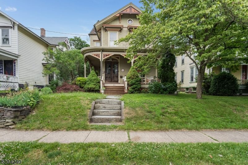 Property Photo:  53 Broad St  NJ 08822 