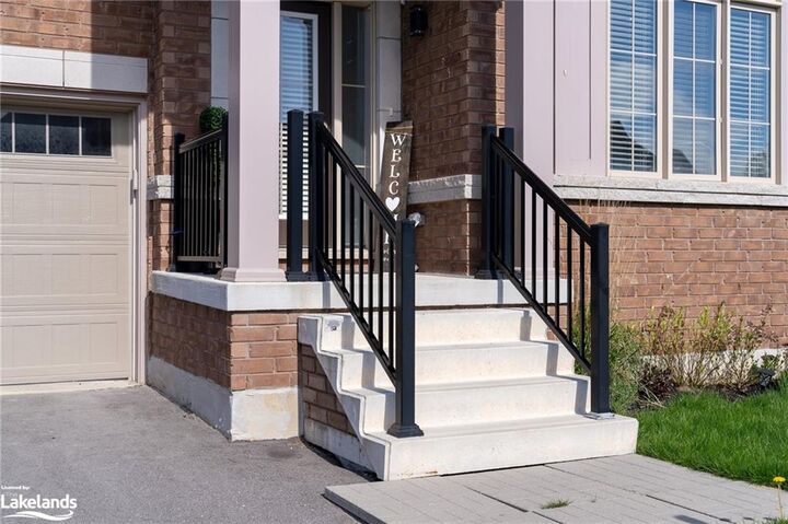 Property Photo:  89 McLean Avenue  ON L9Y 4B6 