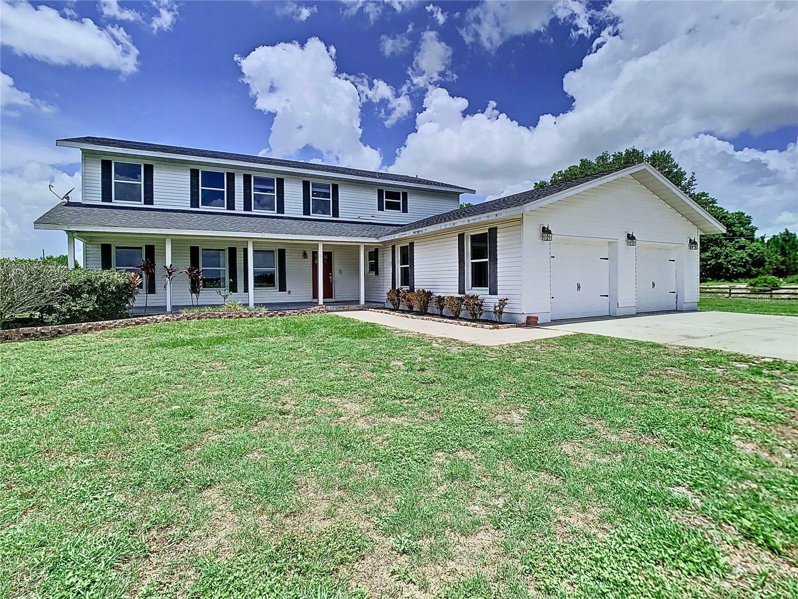 Property Photo:  4015 N Rye Road  FL 34219 