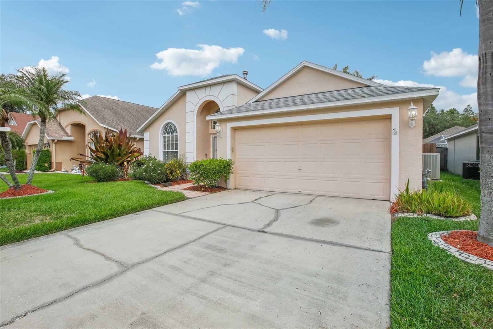 Property Photo:  29243 Birds Eye Drive  FL 33543 