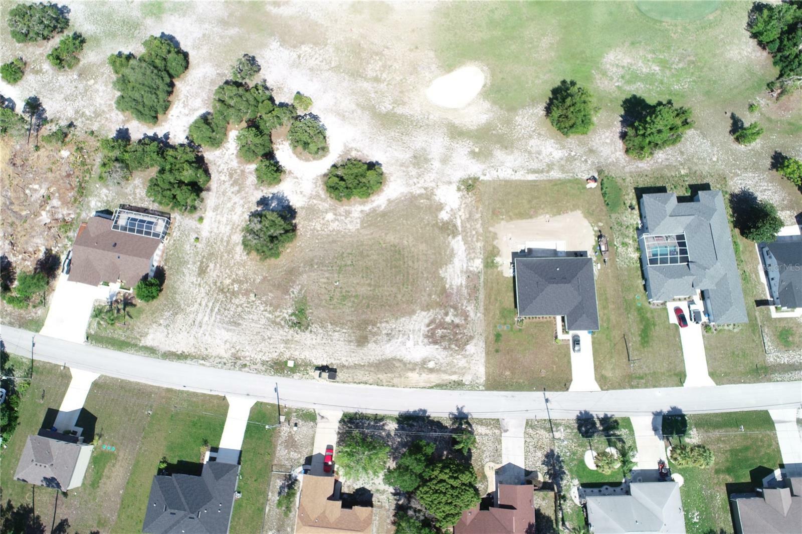 Property Photo:  Kirkwood Ave  FL 34608 