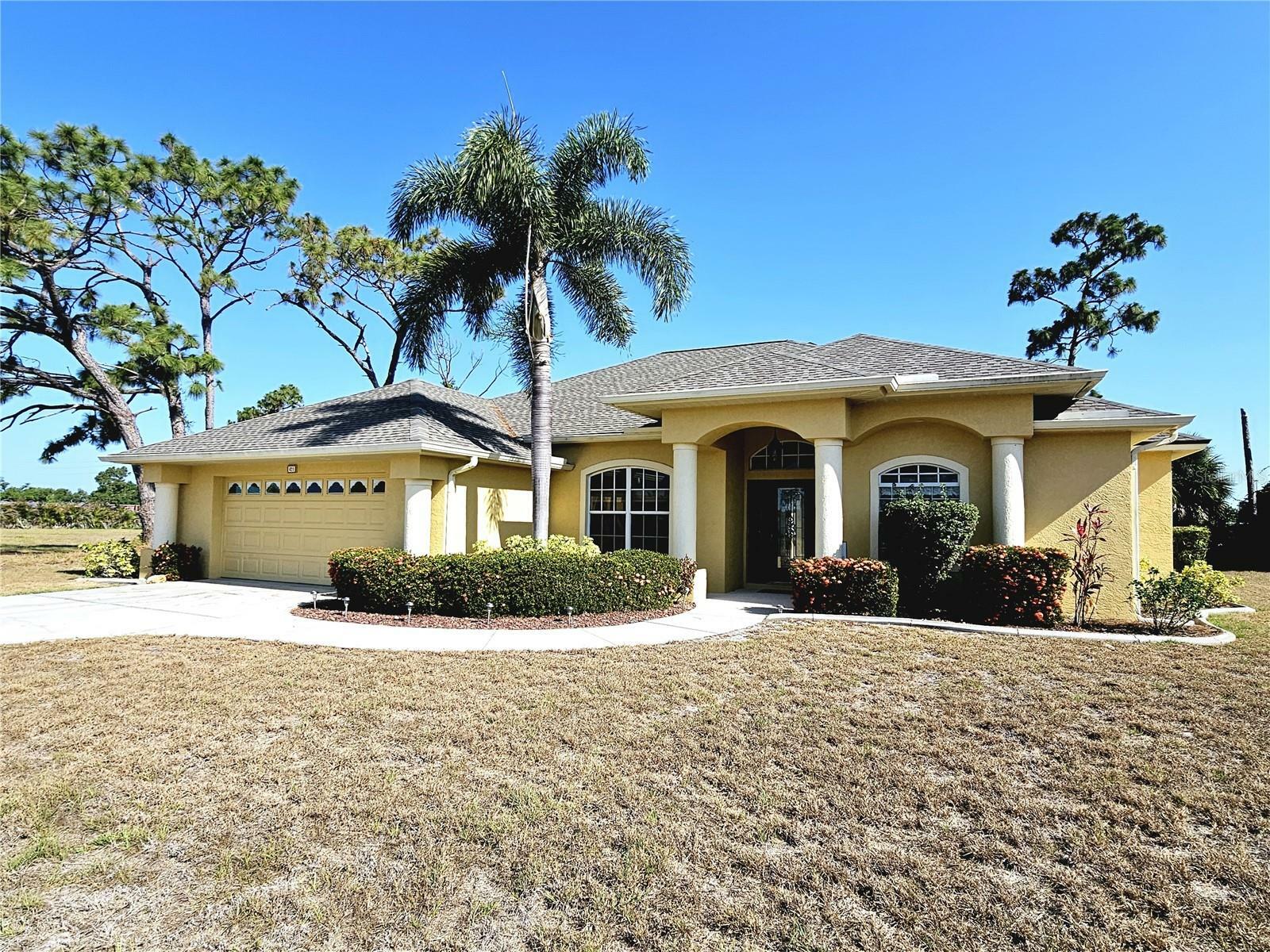 Property Photo:  491 Boundary Boulevard  FL 33947 