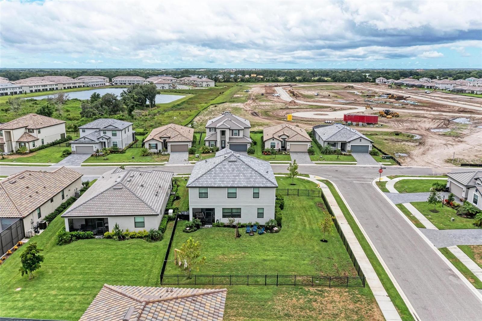 Property Photo: 5311 Coral Reef Way FL 34211