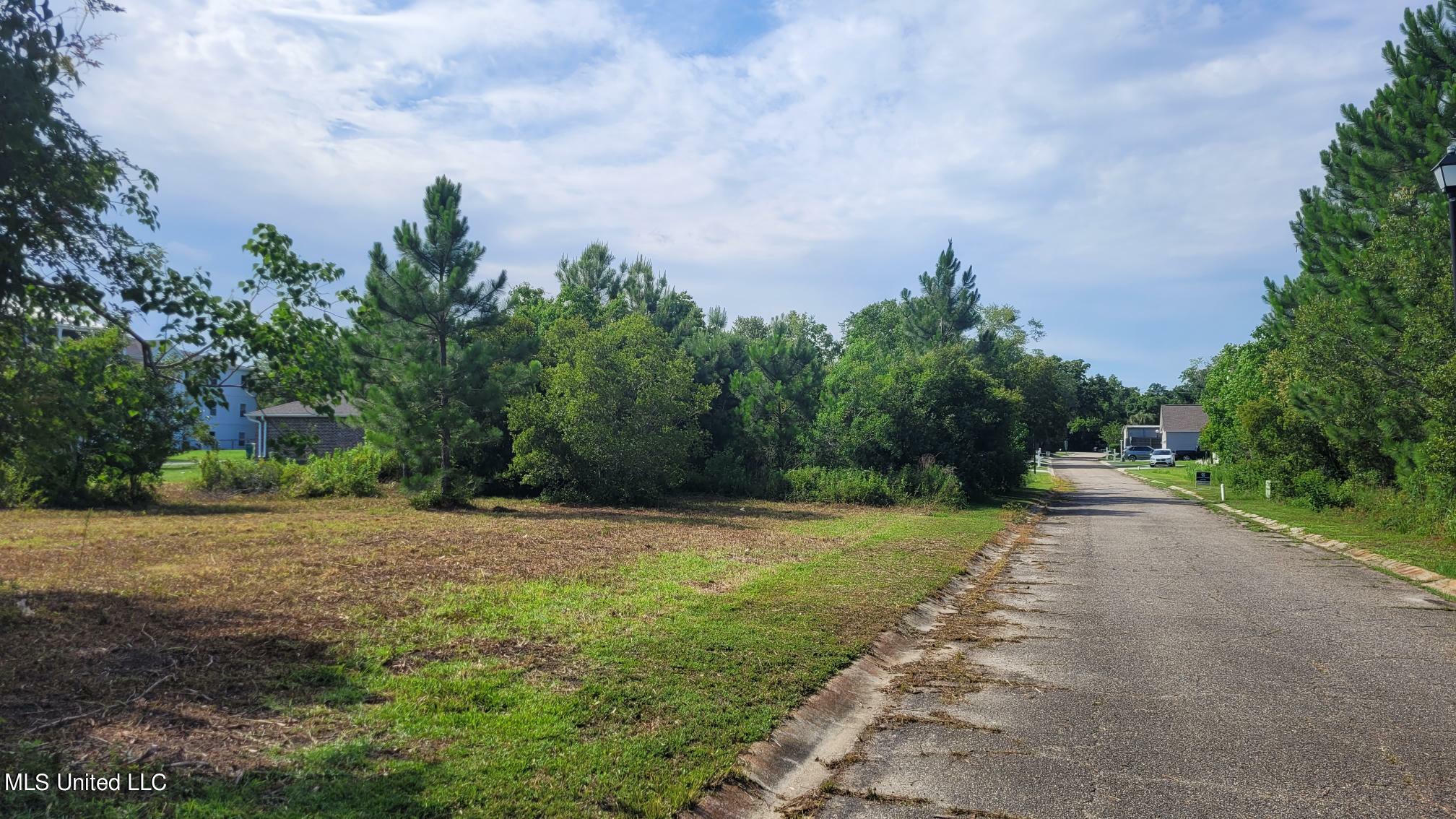 Property Photo:  Pelican Cove Lane  MS 39560 