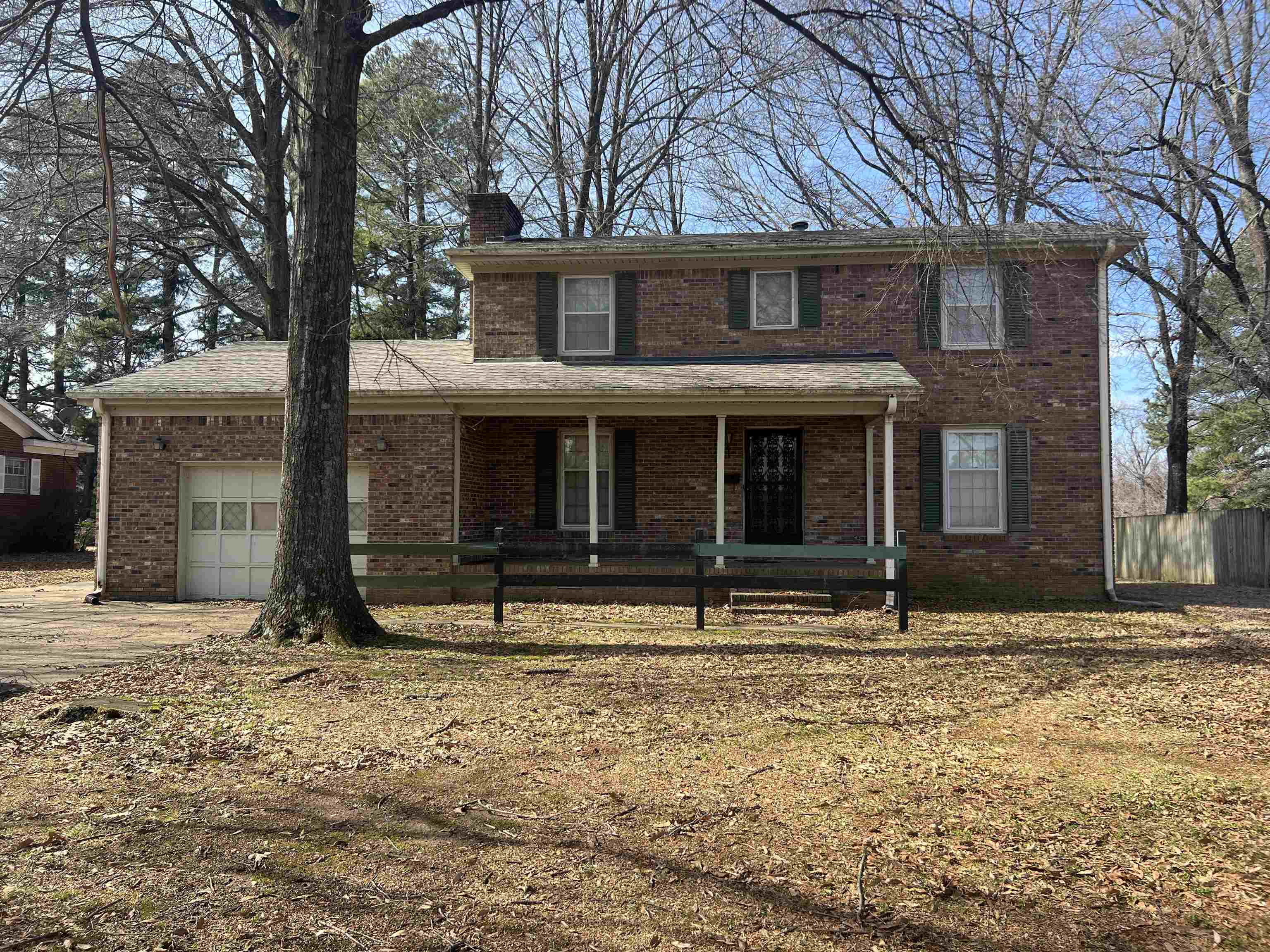 Property Photo:  1329 Herring Dr  TN 38019 