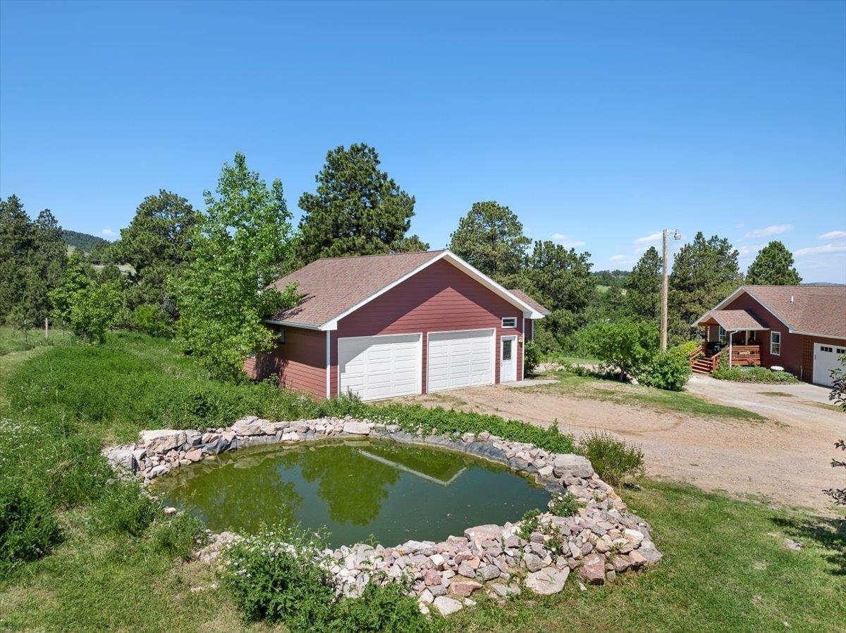 Property Photo:  20214 Bridle Court  SD 57793 