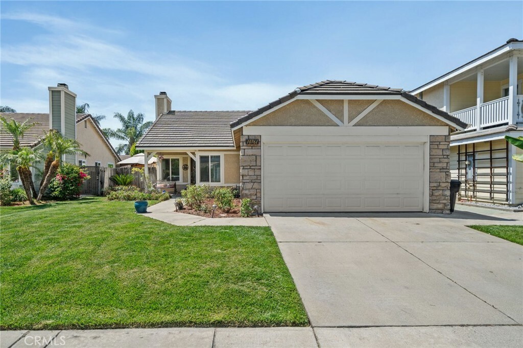 Property Photo:  10761 Stamfield Drive  CA 91730 