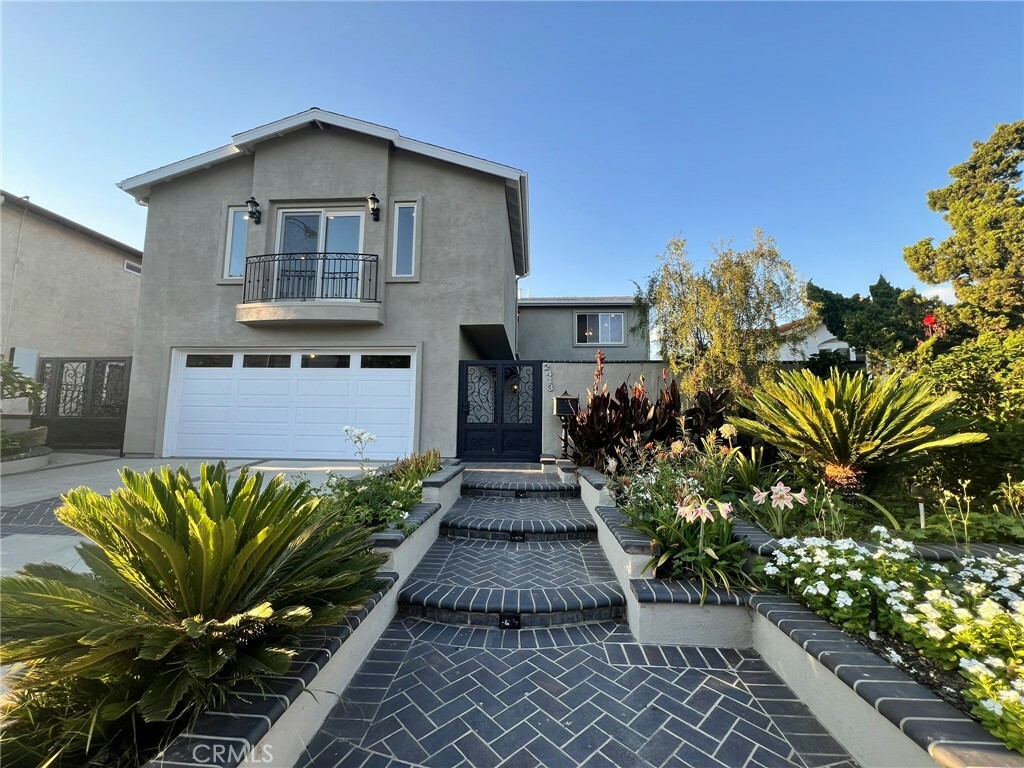 2413 Steed Ct  Lomita CA 90717 photo