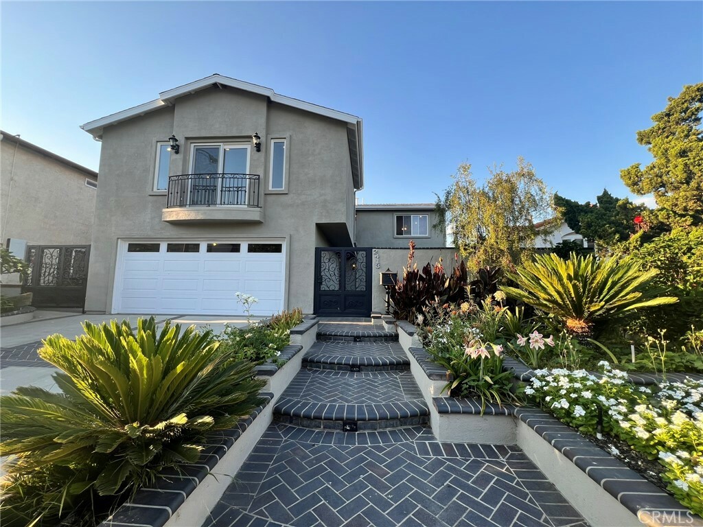 2413 Steed Ct  Lomita CA 90717 photo