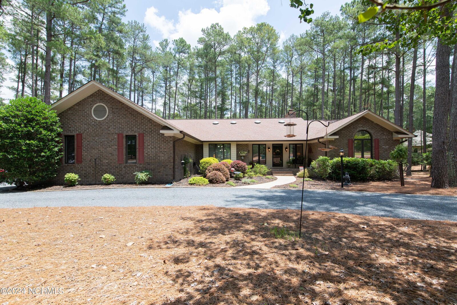 Property Photo:  12 Edinburgh Lane  NC 28374 