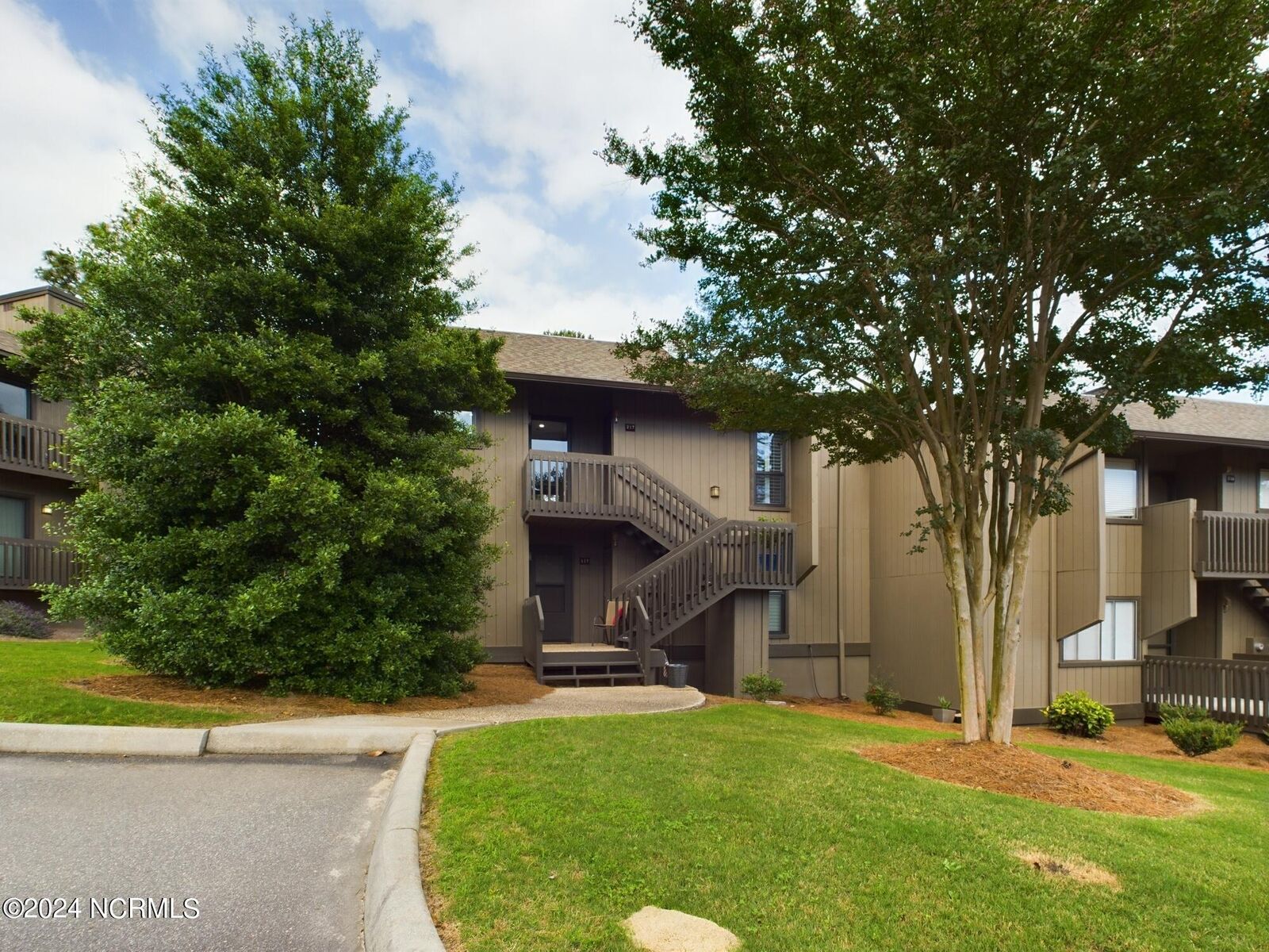 Property Photo: 800 Saint Andrews Drive Unit 217 NC 28374