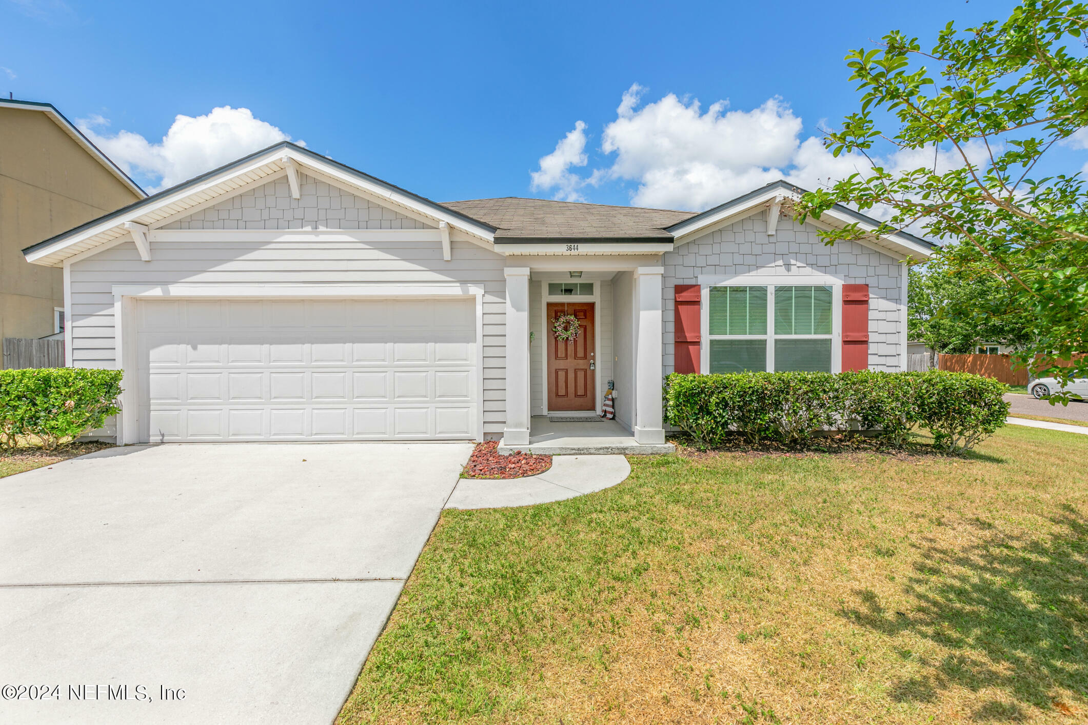 Property Photo:  3644 Summit Oaks Drive  FL 32043 