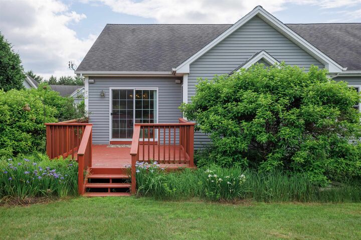 Property Photo:  64 Hailey's Way  VT 05446 