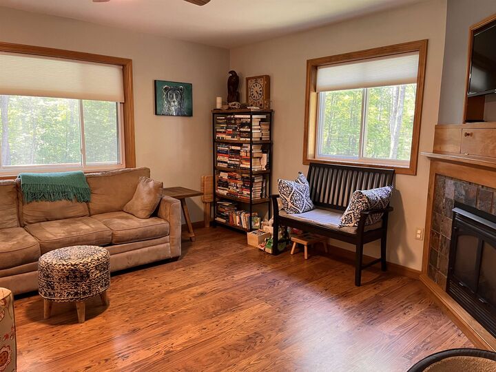 Property Photo: 70 Tamarack Street VT 05674