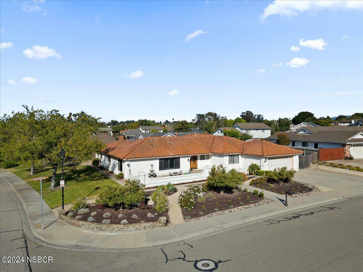 Property Photo:  4330 Burlington Drive  CA 93455 